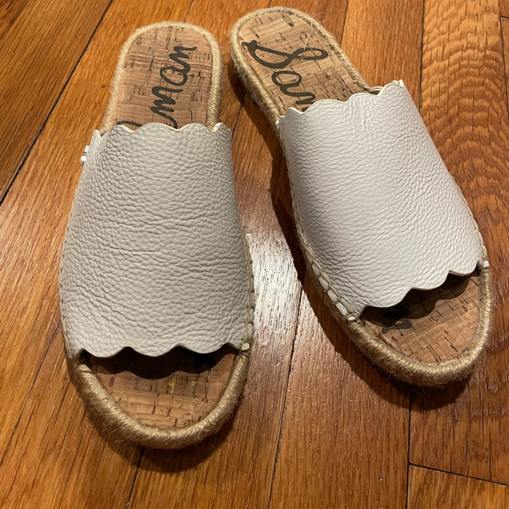 Sam Edelman Sandals